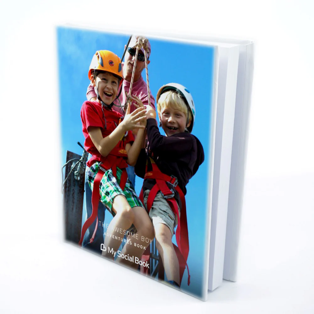 Social Books