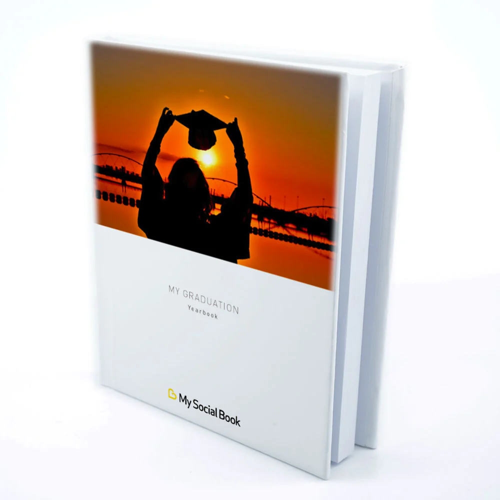 Yearbooks